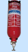 Fir0485 2kg Powder Automatic