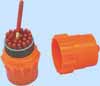 Sur0100 Waterproof Matches (tub)