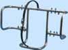 Raf0750 Liferaft Universal Liferaft Cradle