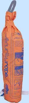 Saf0025 Trem Throwing Line-Sock Type