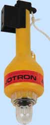 Lbu0202 Tron 5f Incandescent Lifebuoy Light