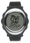 Optimum Race Watch With Compass And Tide-Charcoal
