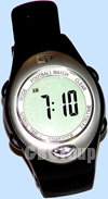 Football Watch Compact
