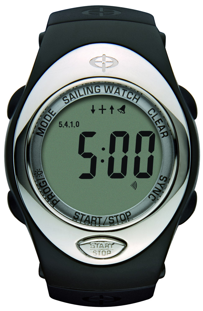optimum time sailing watch