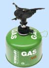 Optimus Crux Lightweight Compact Stove