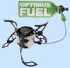 Optimus Nova+ Stove-Lightweight Compact Multi-Fuel