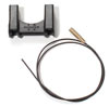Ortlieb Extension Adapter For Ultimate 4 And 5 Mounting Set