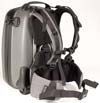 Ortlieb Photo Shuttle Incl. Harness & Padded Camera Inserts