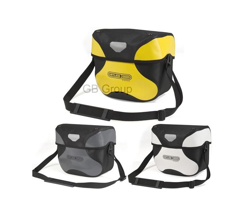 Ortlieb Ultimate 5 Classic Bar Bag-1