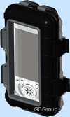 Otter Box Armor 2600 (ref: Otb-Armor-Bk)