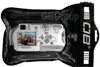 Overboard Waterproof Compact Camera Case