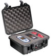 Peli 1406 Panel Frame