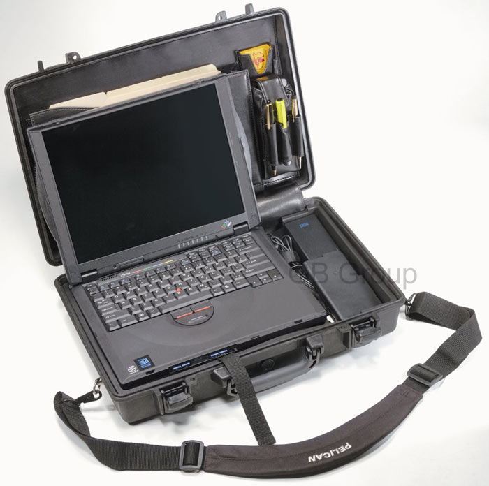 Peli 1490 Waterproof Laptop Case