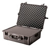 Peli 1600 Protector Case With Foam