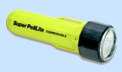 Peli Super Pelilite Waterproof Torch 1800