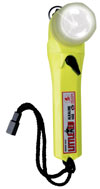 Peli Little Ed Torch