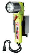 Peli Little Ed Rechargeable 3660 Recoil LED Torch
