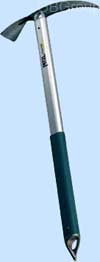 Petzl Cosmique Classic Mountaineering Axe