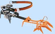 Petzl Dartwin Dual Point Crampons