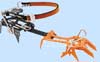 Petzl Dartwin Spirlock-Bi Point