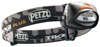 Petzl Tikka Plus 4-Led Headlamp
