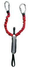 Petzl Scorpio Vertigo Lanyard