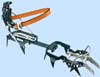 Petzl M10 Mono Or Dual Point Crampons (fits Up To Size 48)