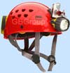Explorer LED 14 Caving Helmet