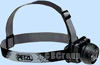 Petzl Micro Lightweight 3v Headlamp