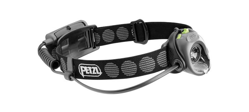 Petzl Myo Xp Headtorch-1