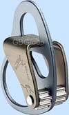 Reverso Belay Device And Descender