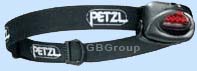 Petzl Taktikka Plus Head Torch