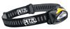 Petzl Tikka Plus 4-Led Headlamp Black & Yellow
