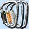 Petzl William-Screwgate