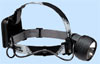 Petzl Zoom Headtorch
