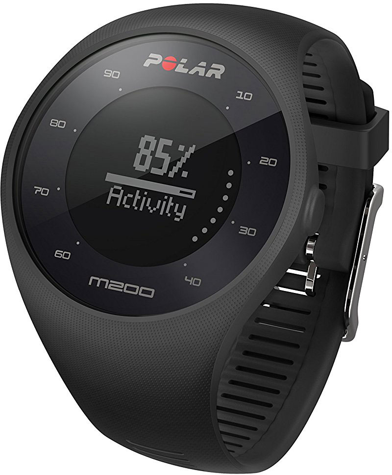 m200 watch