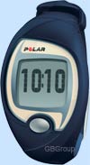 Polar FS1 Fitness Heart-Rate Monitor Wrist Unit