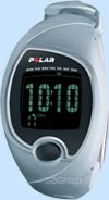 Polar FS2c Fitness Heart-Rate Monitor Wrist Unit