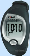 Polar FS3c Fitness Heart-Rate Monitor Wrist Unit