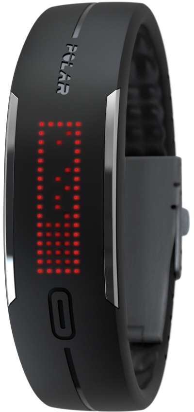 polar loop activity tracker