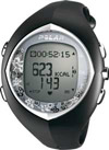 Polar F6 Female Fitness Heart-Rate Monitor Watch