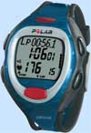 Polar S610i Heart-Rate Monitor Wrist Unit