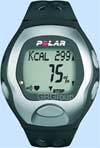 Polar F5 Fitness Heart-Rate Monitor Wrist Unit