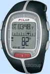 Polar RS200 Running Computer Wrist Unit
