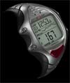Polar RS800 Heart-Rate Monitor Wrist Unit