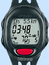Polar S625X Heart-Rate Monitor Wrist Unit