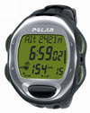 Polar S725x Cyclists Heart-Rate Monitor