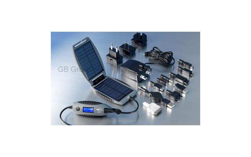 PowerMonkey Explorer Emergency Charger Kit-3