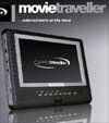 Movietraveller Portable DVD Player