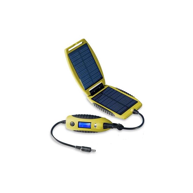 PowerMonkey Explorer Emergency Charger Kit-5